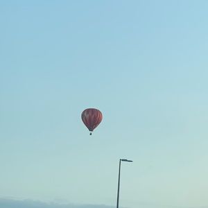 Meet your Posher, Li